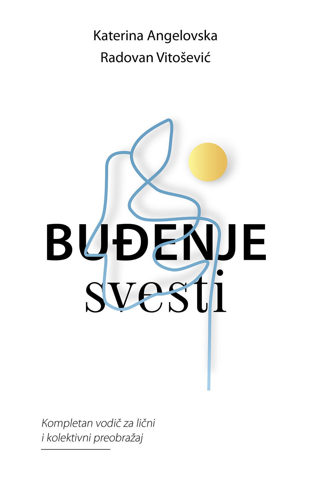 BUĐENJE SVESTI 