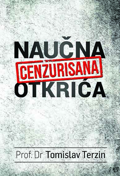 CENZURISANA NAUČNA OTKRIĆA 