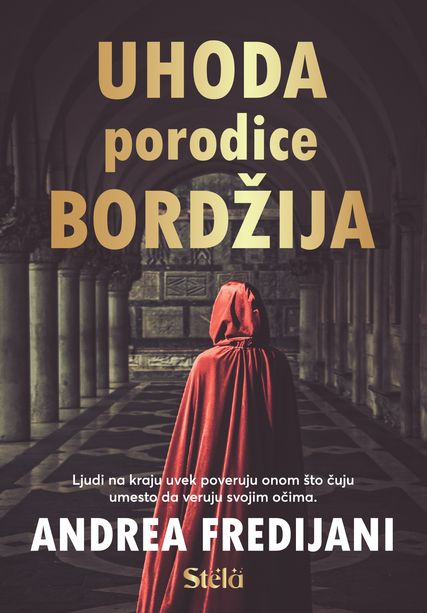 UHODA PORODICE BORDŽIJA 