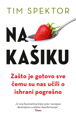 NA KAŠIKU 