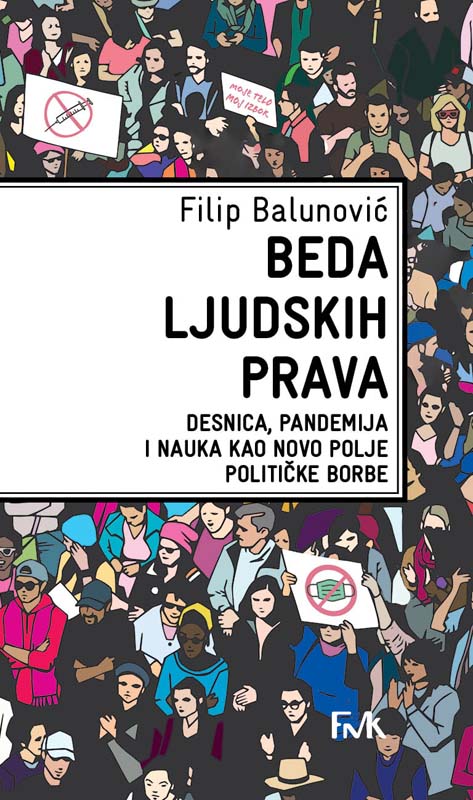 BEDA LJUDSKIH PRAVA 