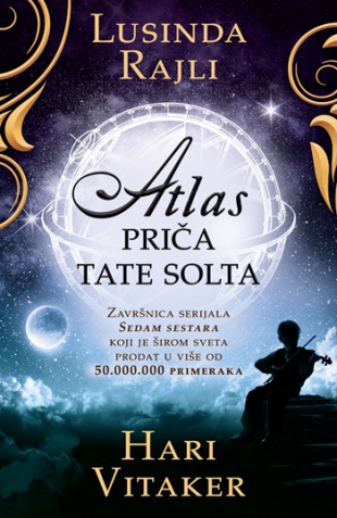 ATLAS Priča Tate Solta 