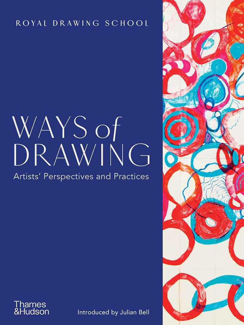 WAYS OF DRAWING 