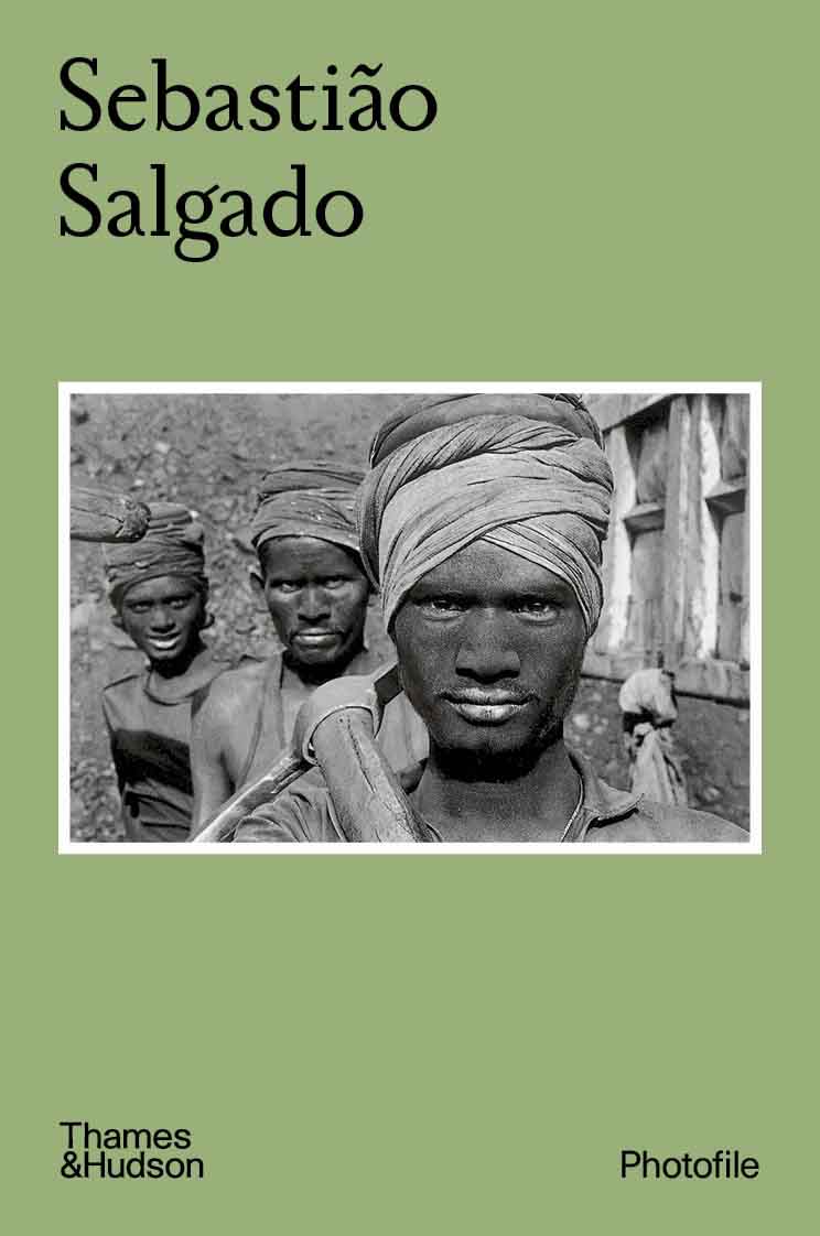 SEBASTIAO SALGADO Photofile 