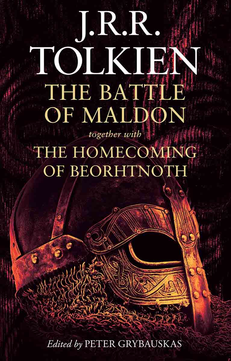 BATTLE OF MALDON 