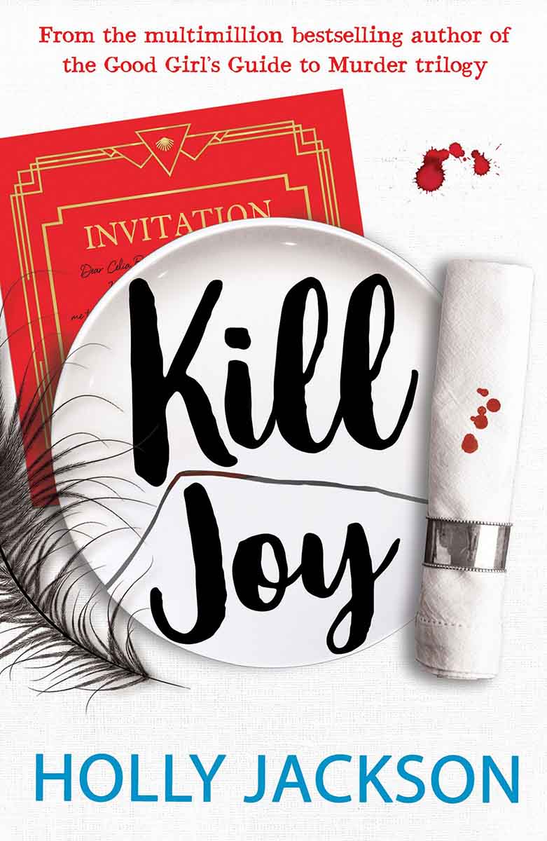 KILL JOY TikTok Hit 