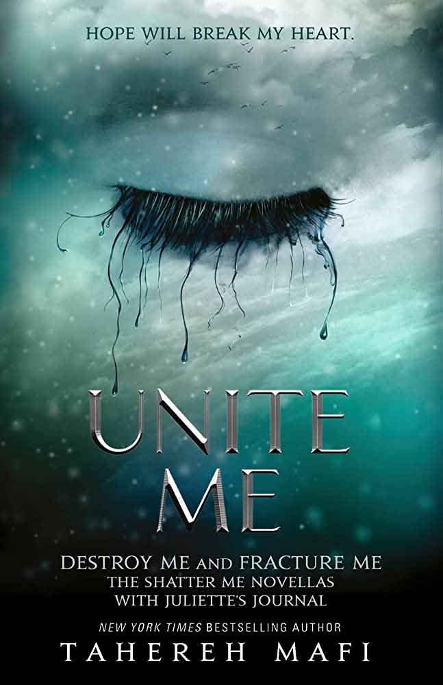 UNITE ME TikTok Hit (Shatter me) 