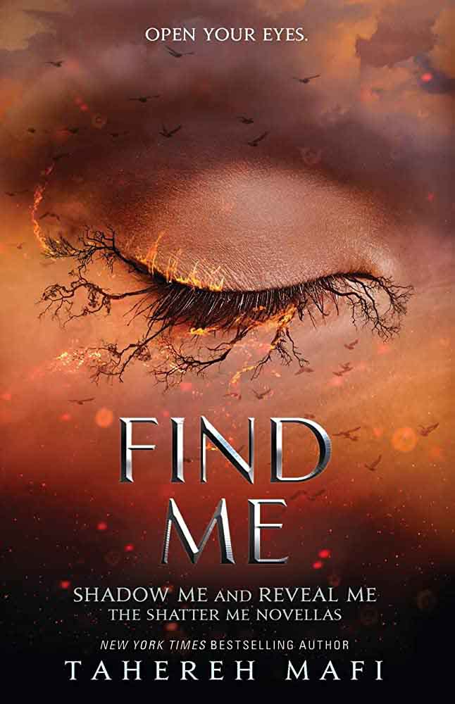 FIND ME TikTok Hit (Shatter me) 