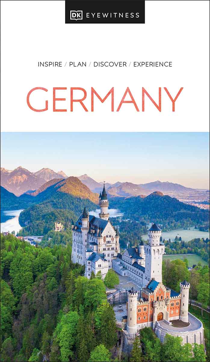 GERMANY EYEWITNESS 