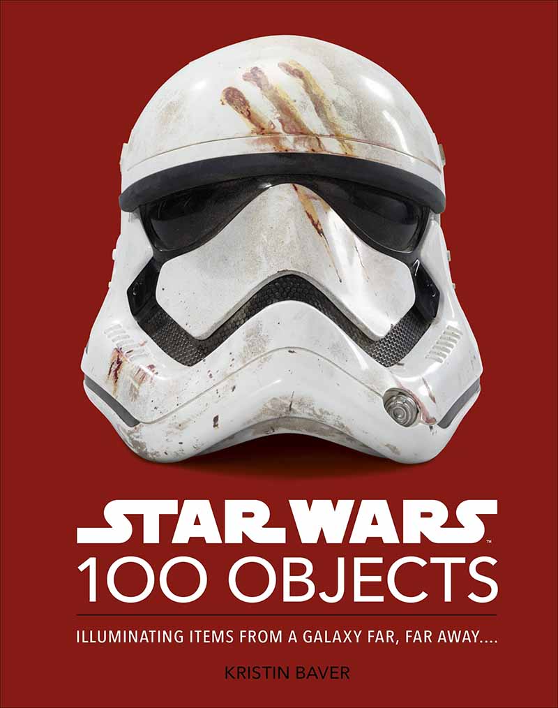 STAR WARS IN 100 OBJECTS 