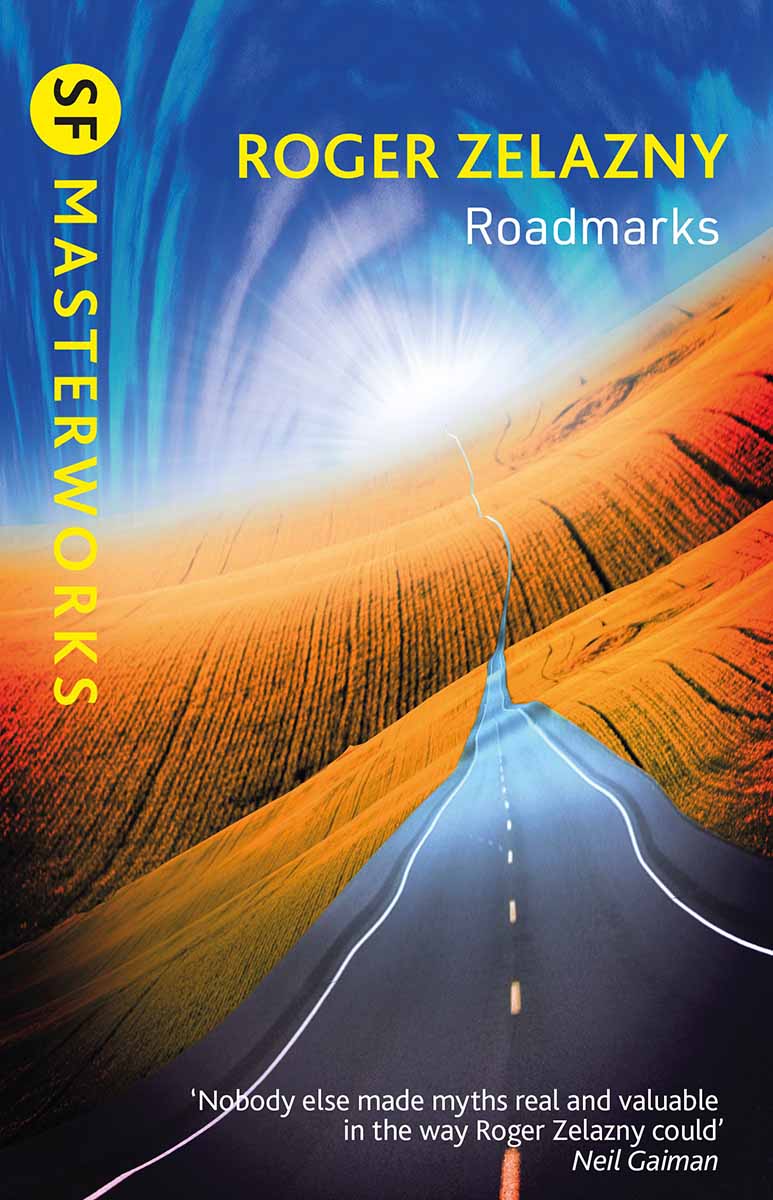 ROADMARKS 