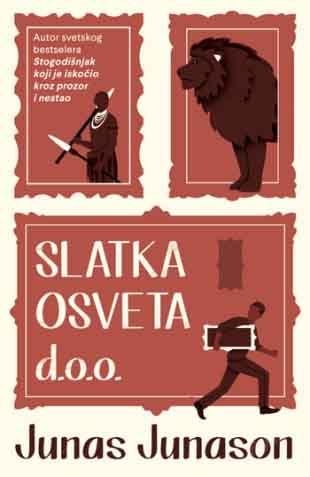 SLATKA OSVETA d.o.o. 