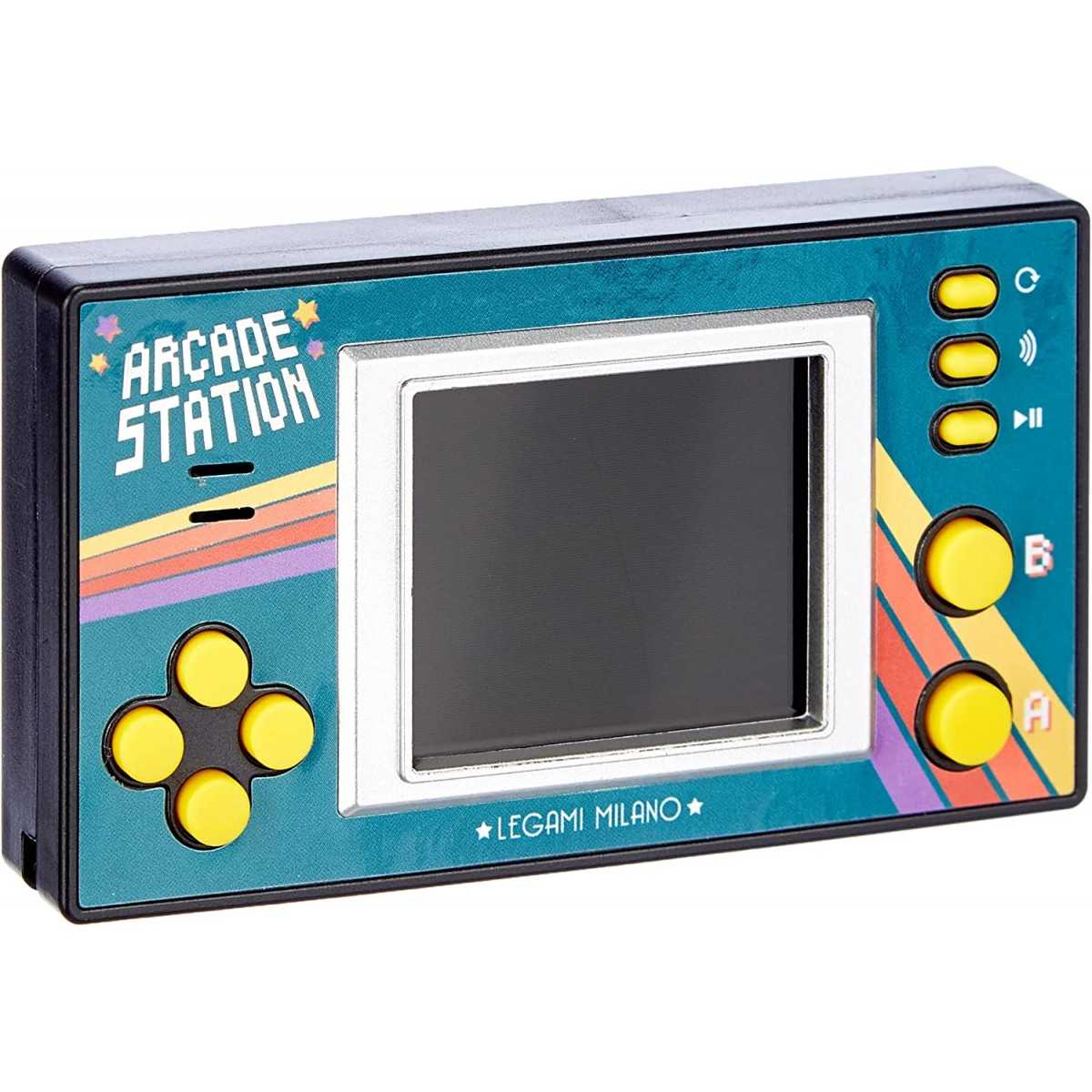 Mini video igrica ARCADE STATION 