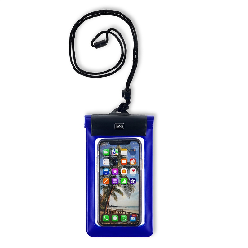 Futrola za telefon BLUE 