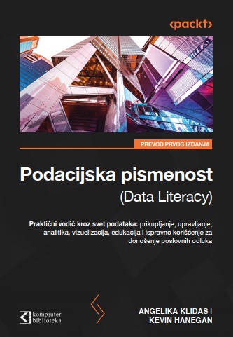 PODACIJSKA PISMENOST 