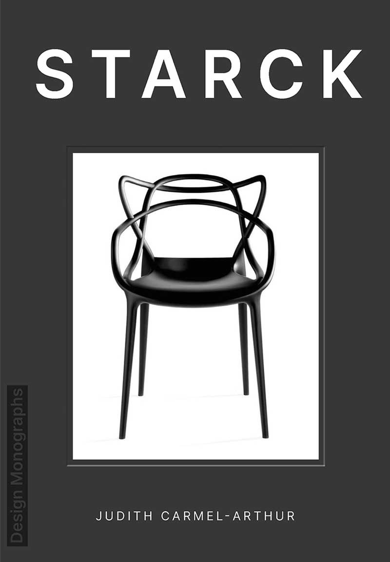 DESIGN MONOGRAPH STARCK 