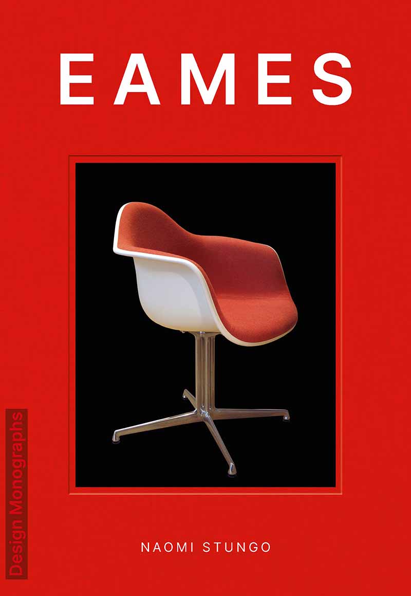 DESIGN MONOGRAPH EAMES 