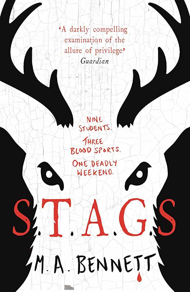 STAGS 