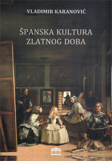 ŠPANSKA KULTURA ZLATNOG DOBA 