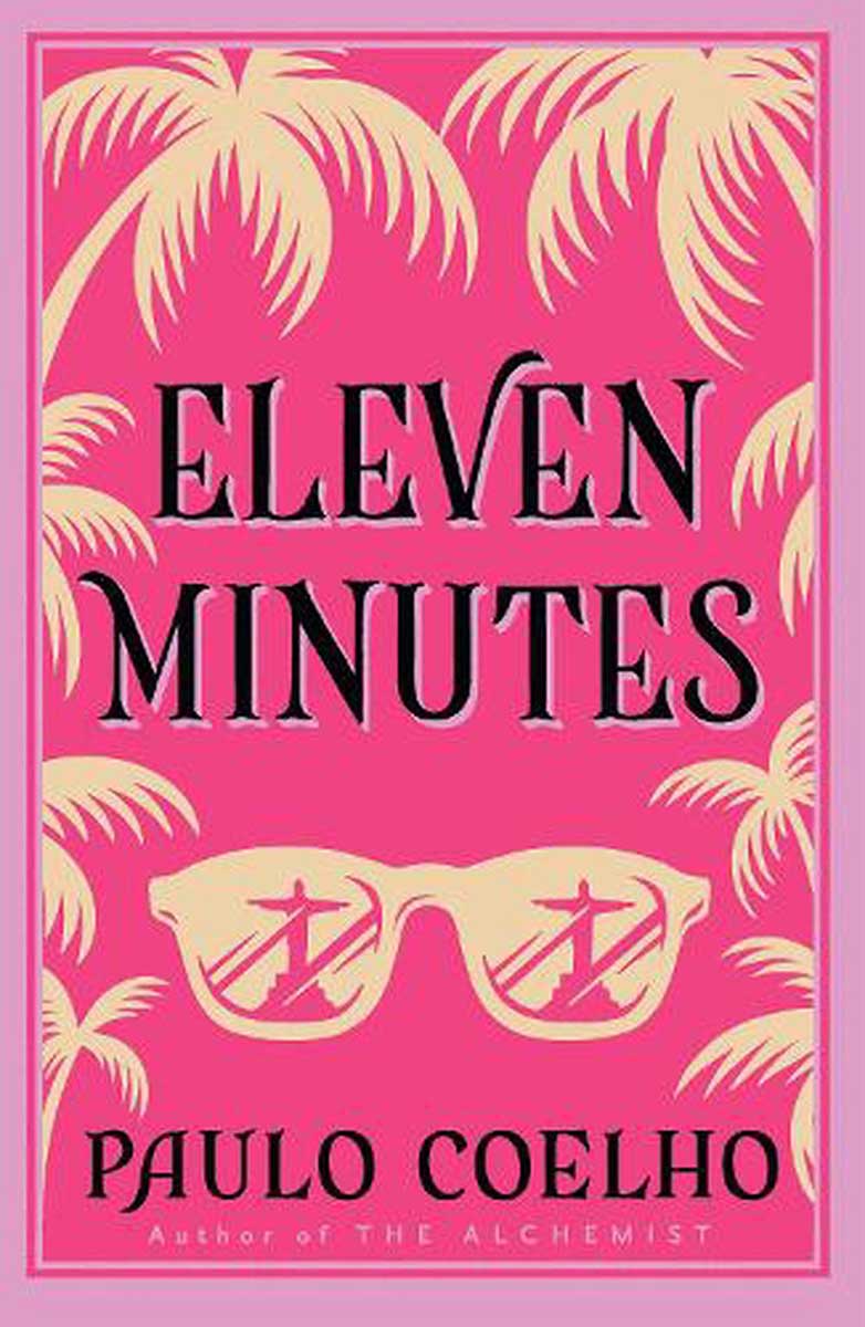 ELEVEN MINUTES 