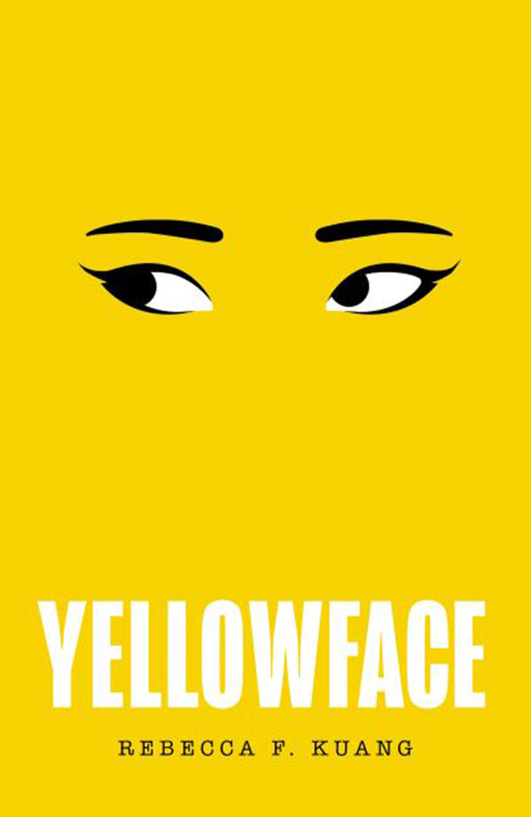 YELLOWFACE HB 