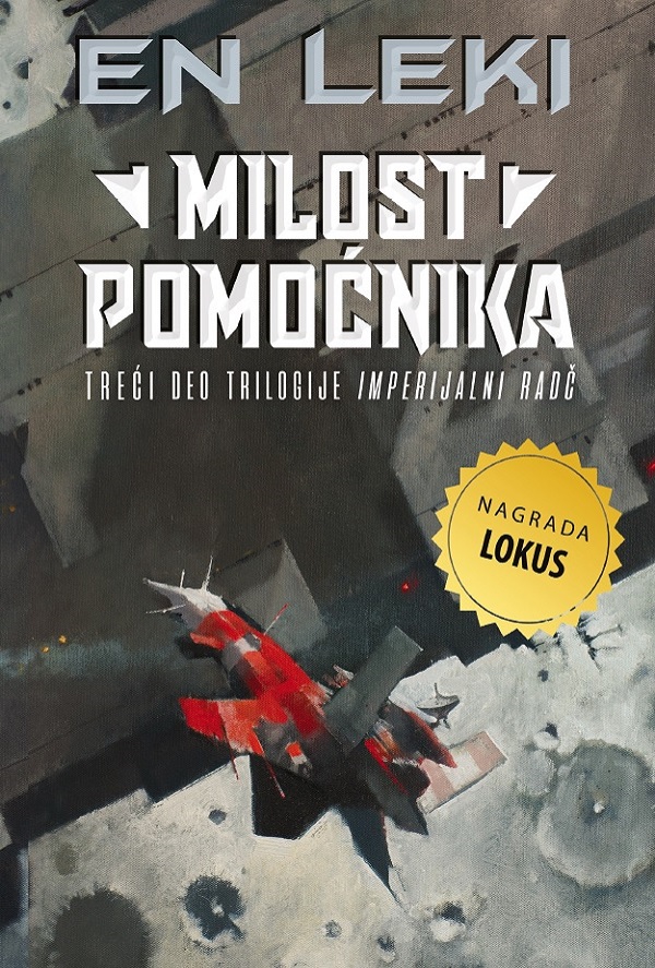 Milost pomocnika - Imperijal Radc 3 