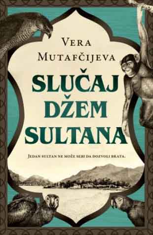 SLUČAJ DŽEM SULTANA 