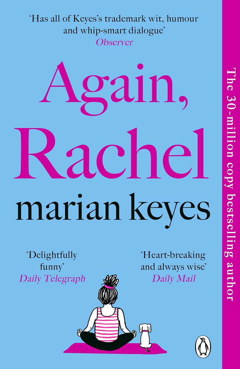 AGAIN RACHEL 