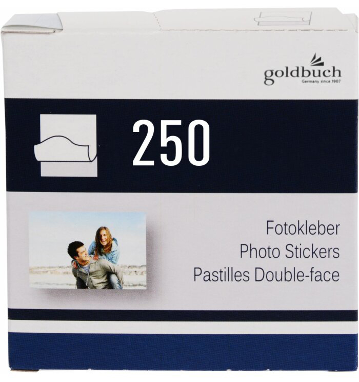 Foto stikeri 250 