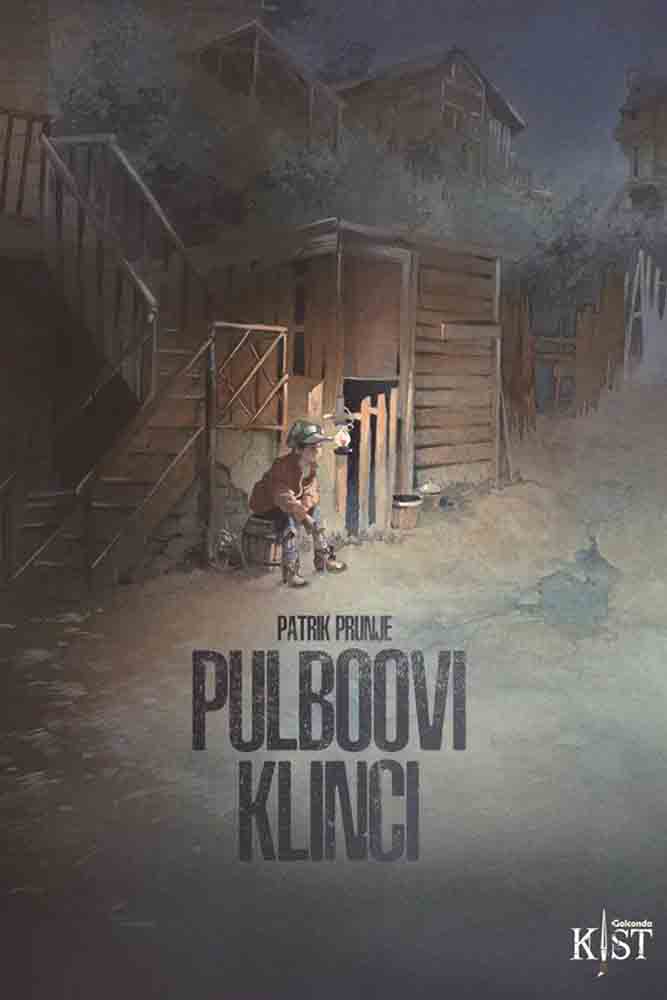 PULBOOVI KLINCI 