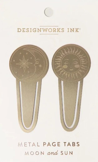 Bookmarker MESEC I ZVEZDE 