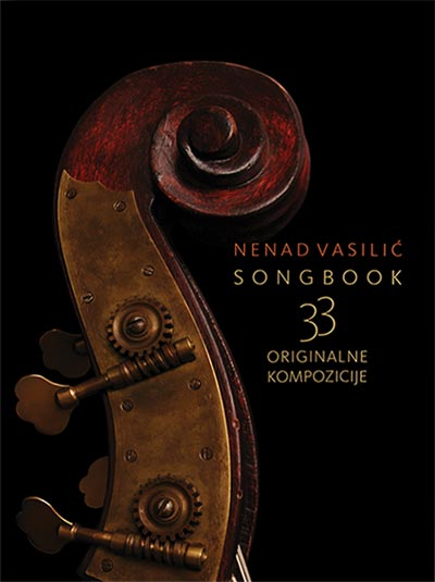 SONGBOOK: 33 ORIGINALNE KOMPOZICIJE 