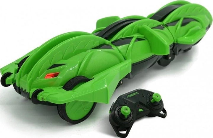 Igračka VOZILO NA DALJINSKI - ZELENI 