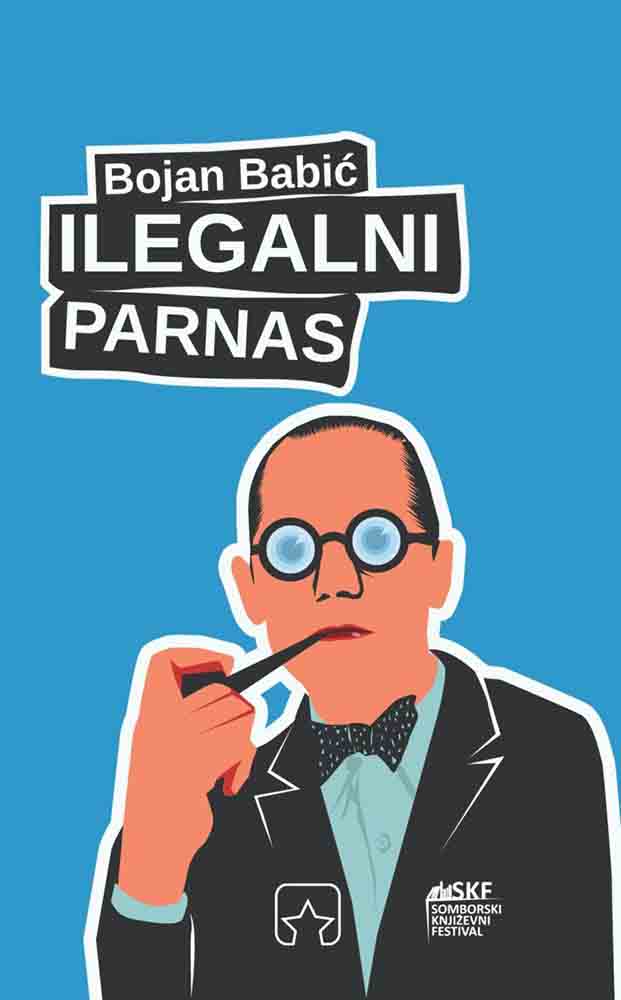 ILEGALNI PARNAS 