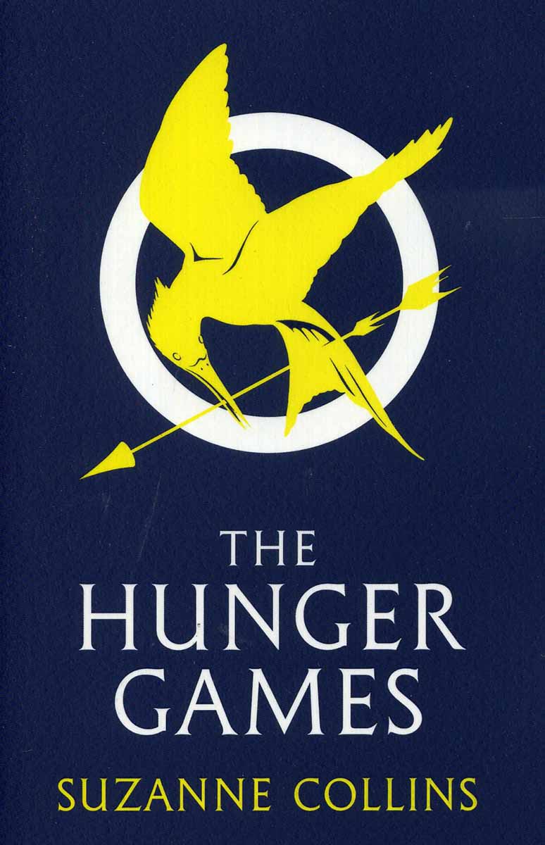 HUNGER GAMES 