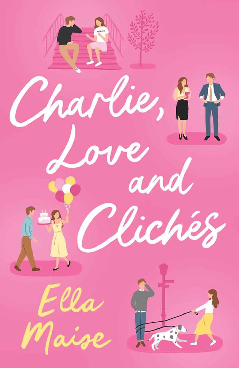 CHARLIE LOVE AND CLICHES TikTok Hit 