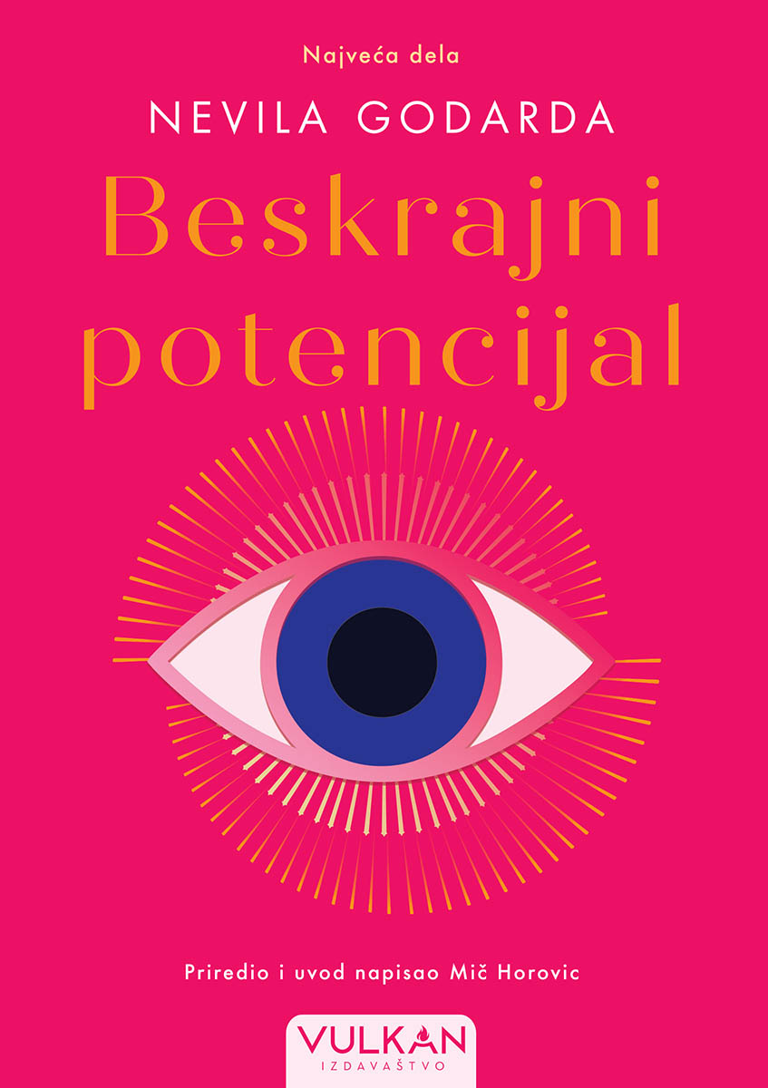 BESKRAJNI POTENCIJAL 