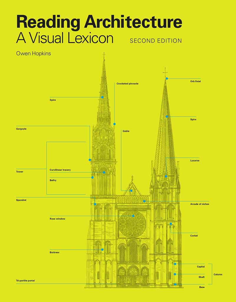 READING ARCHITECTURE 
