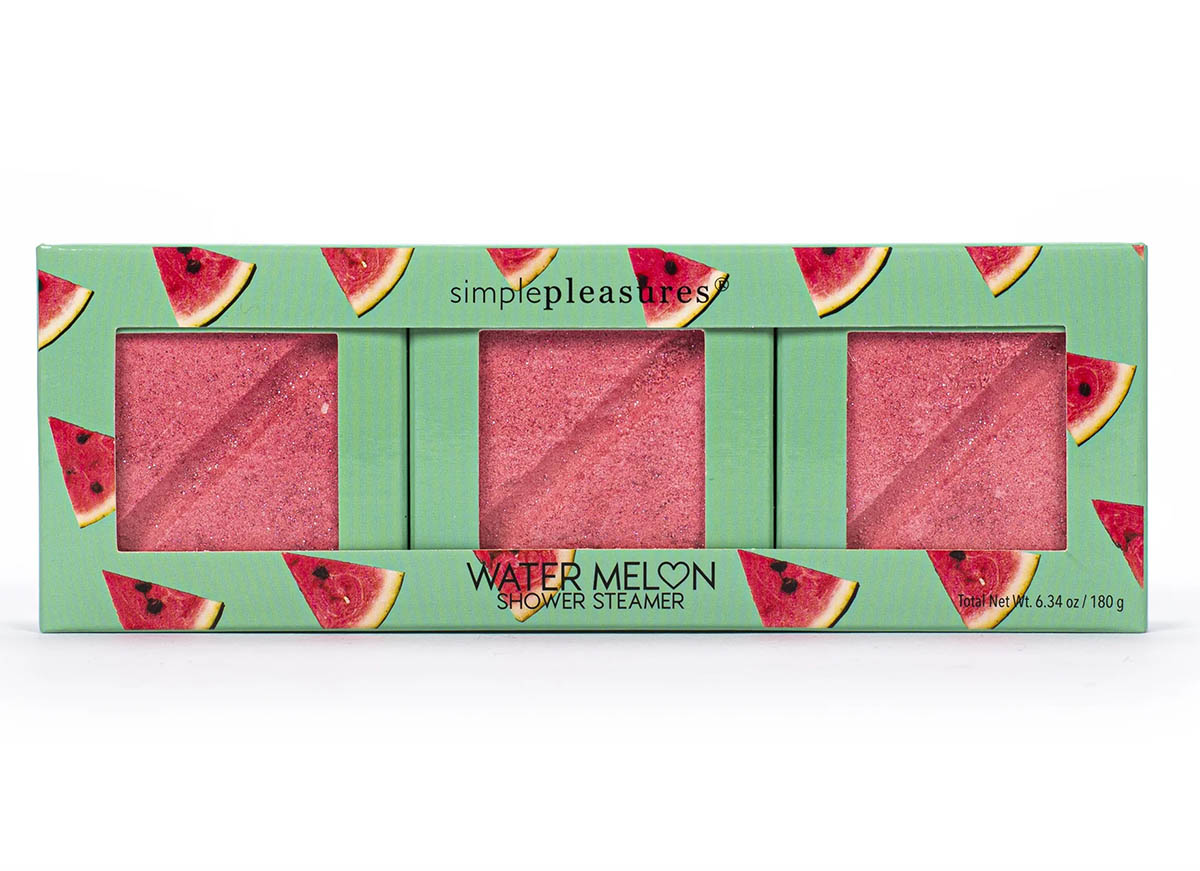 Aromaterapija FRUIT FIESTA Watermelon 3x60g 