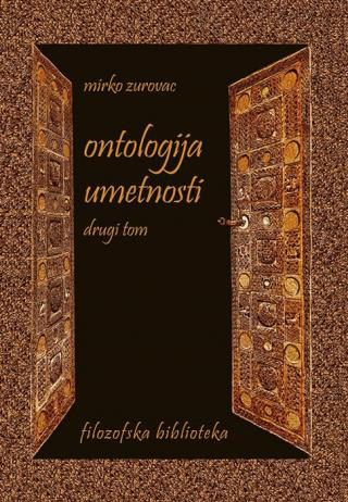 ONTOLOGIJA UMETNOSTI KNJ.2 