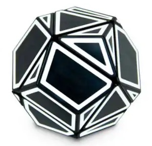 Mozgalica GHOST XTREME