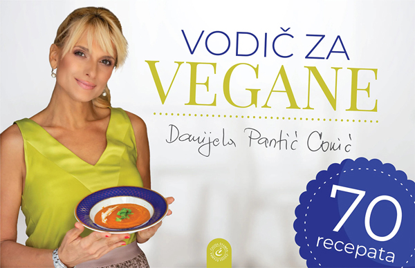 VODIČ ZA VEGANE 