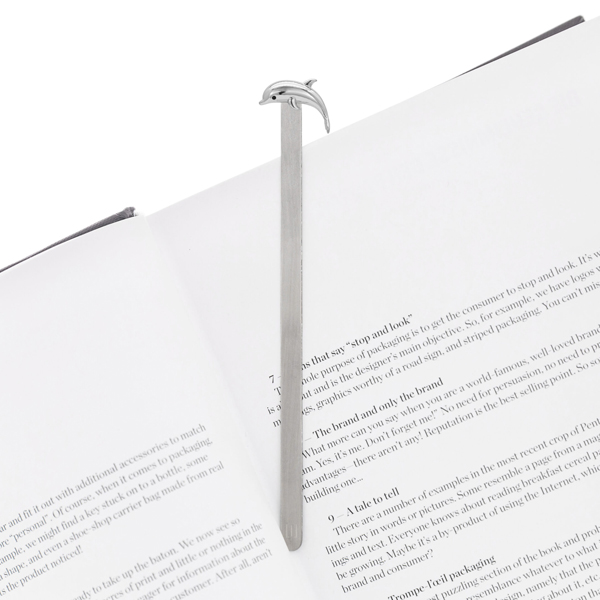 Bookmarker DELFIN 