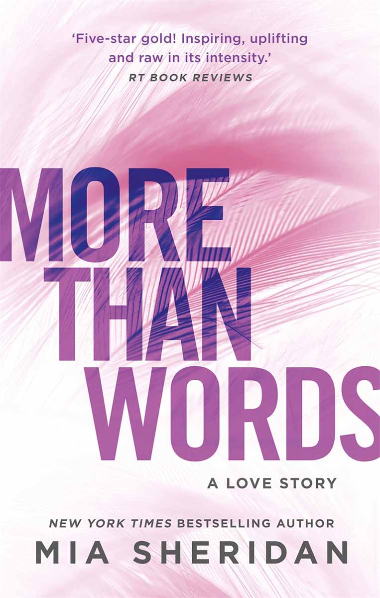 MORE THAN WORDS TikTok Hit 