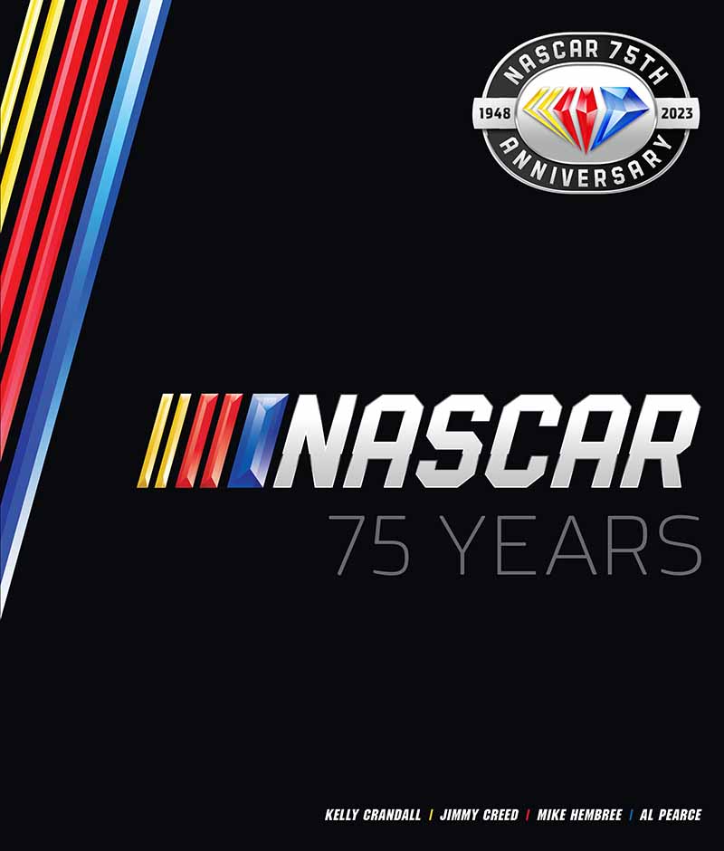 NASCAR 75 YEARS 