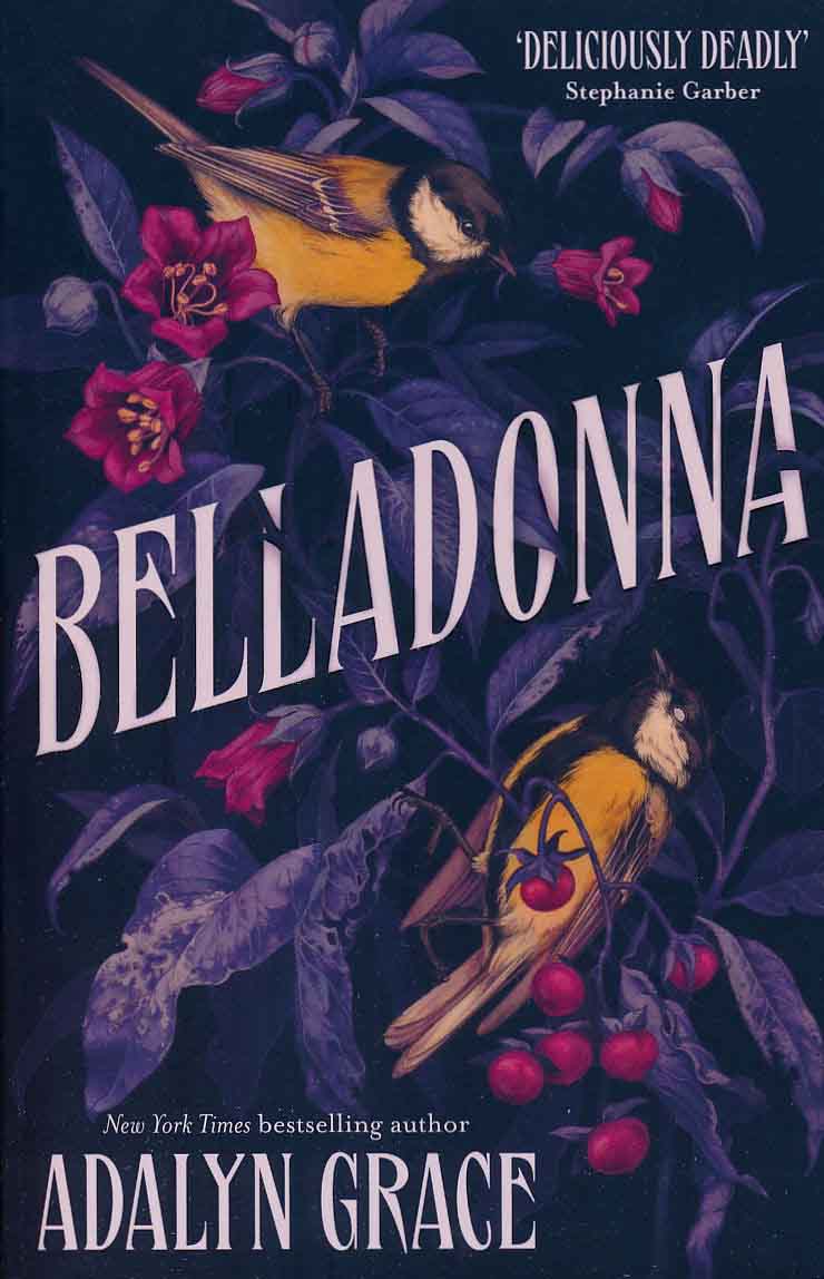 BELLADONNA 