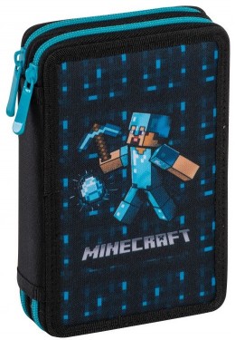 Pernica sa dve pregrade, puna MINECRAFT 