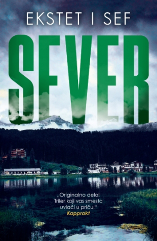 SEVER 