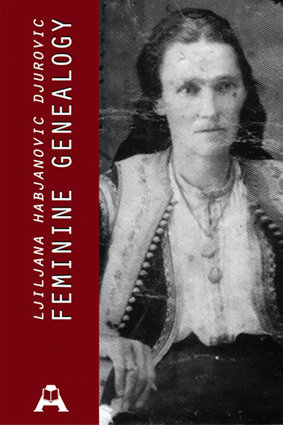 ŽENSKI RODOSLOV ENGLESKI (FEMININE GENEALOGY) 
