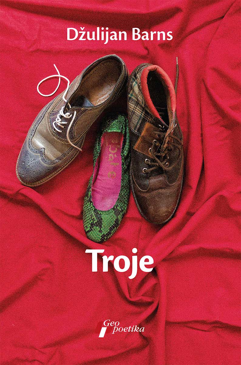 TROJE 